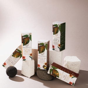 KIT RITUAL ACEITES TUKANDEIRA