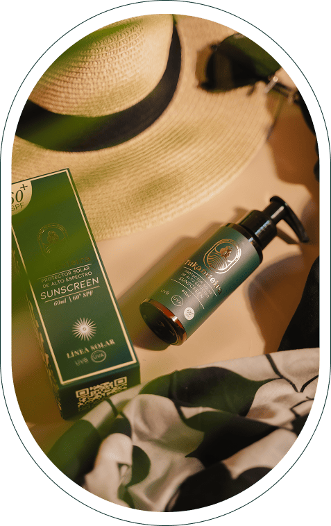 Tukandeira belleza en evolucion