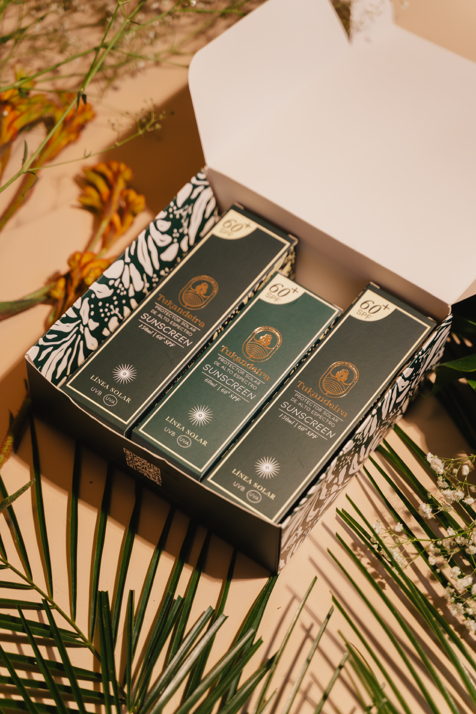 importancia del uso de protector solar