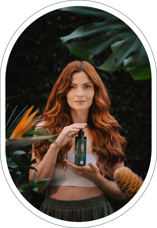 Tukandeira cosmetica de alta gama