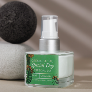 CREMA TUKANDEIRA SPECIAL DAY