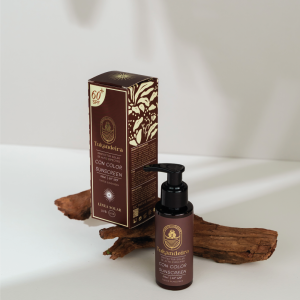 PROTECTOR SOLAR CON COLOR TUKANDEIRA SPF 60+