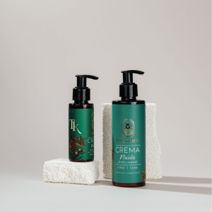 TUKANDEIRA CREMA FACIAL Y CORPORAL NUTRITIVA Y HUMECTANTE