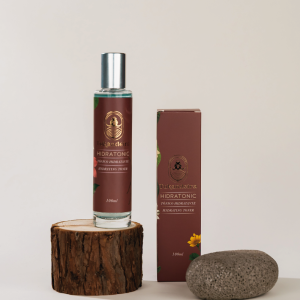 TUKANDEIRA HIDRATONIC