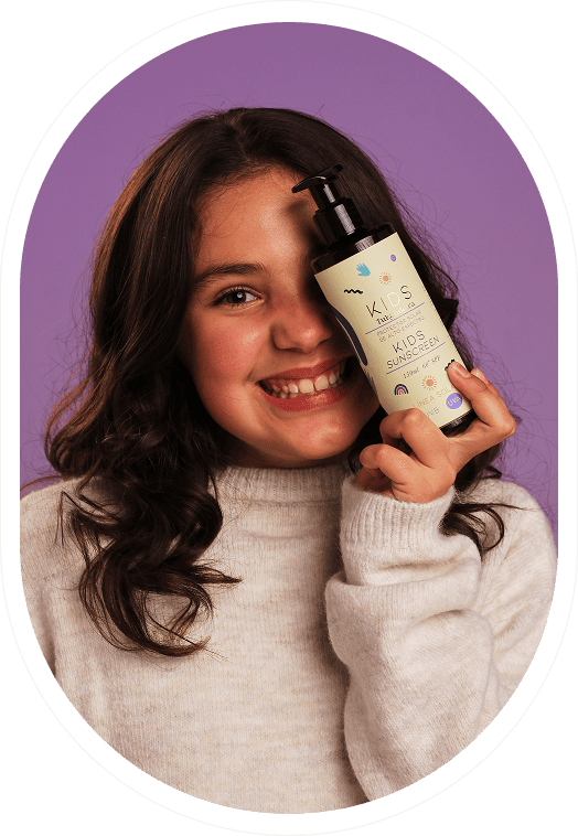 Tukandeira ingredientes naturales para la piel