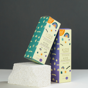 PROTECTOR SOLAR KIDS TUKANDEIRA SPF 60+