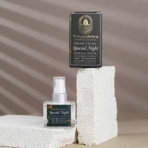 CREMA TUKANDEIRA SPECIAL NIGHT