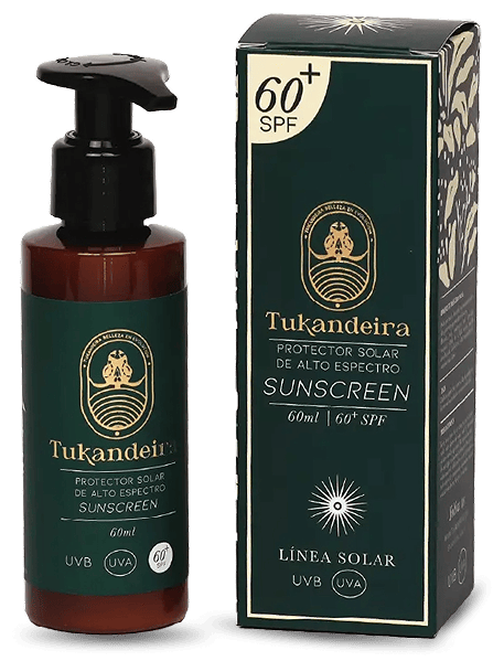 Tukandeira producto-tukanderia