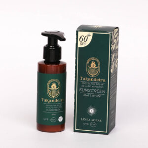 PROTECTOR SOLAR CLÁSICO TUKANDEIRA SPF 60+