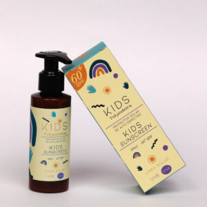 PROTECTOR SOLAR KIDS TUKANDEIRA SPF 60+